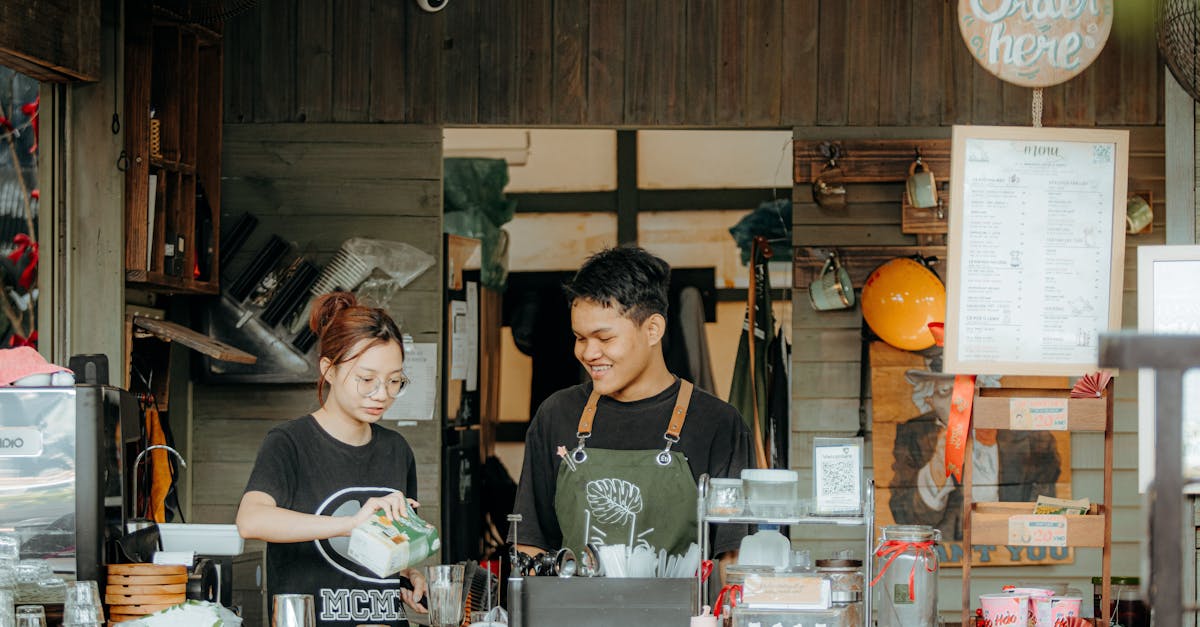 Barkgrounds Cafe / Restaurant contact